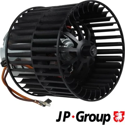 Interior Blower